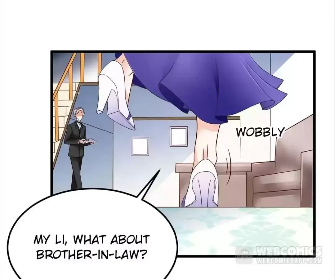 Exclusive Lover Chapter 8 page 66 - 