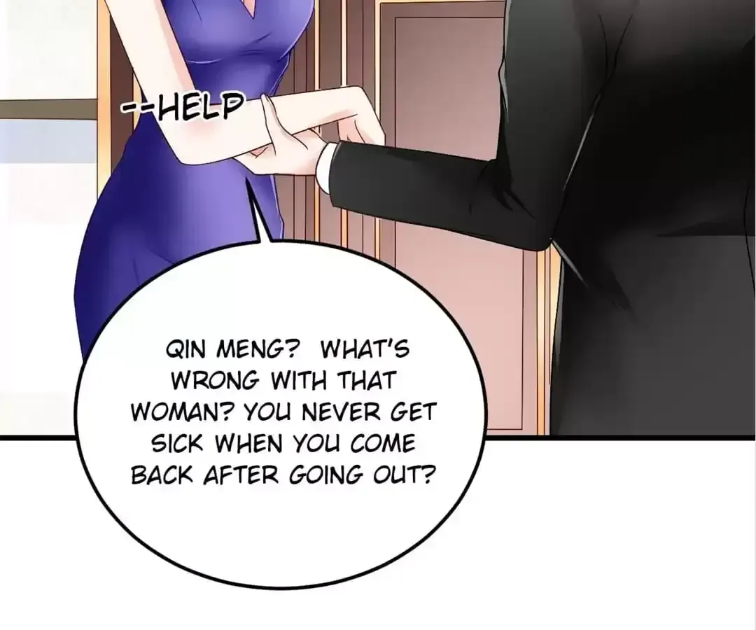 Exclusive Lover Chapter 8 page 69 - 