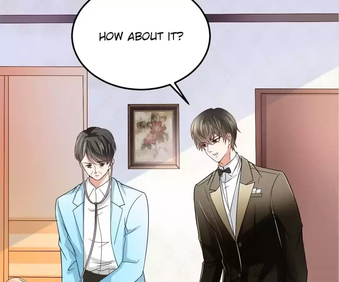 Exclusive Lover Chapter 8 page 78 - 
