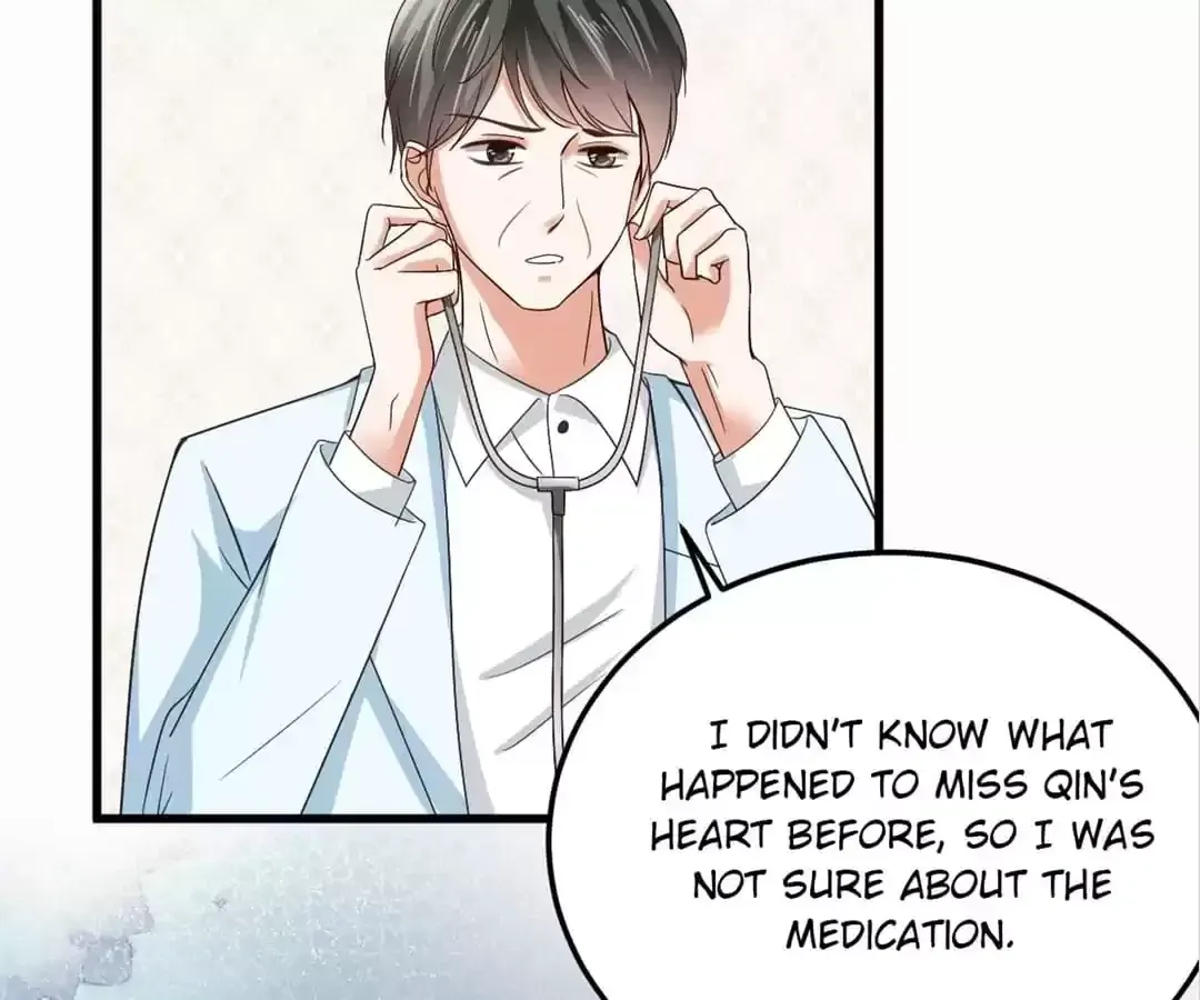 Exclusive Lover Chapter 8 page 81 - 