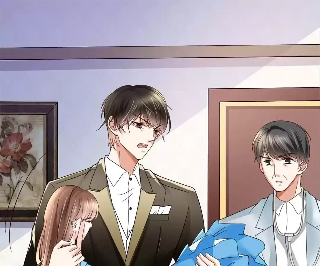 Exclusive Lover Chapter 9 page 1 - 