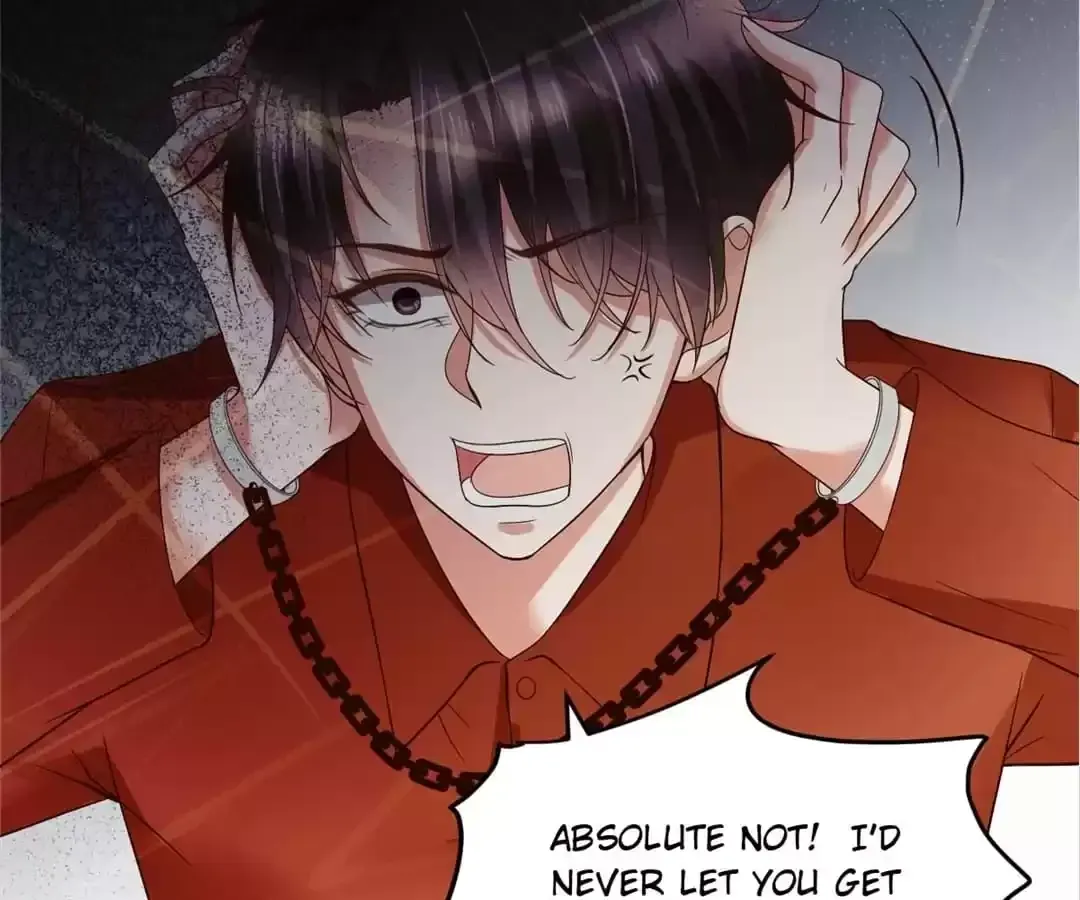 Exclusive Lover Chapter 9 page 17 - 