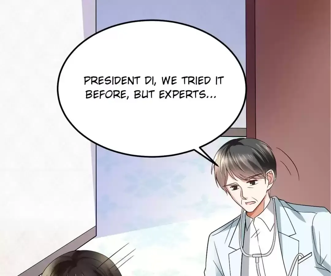Exclusive Lover Chapter 9 page 3 - 