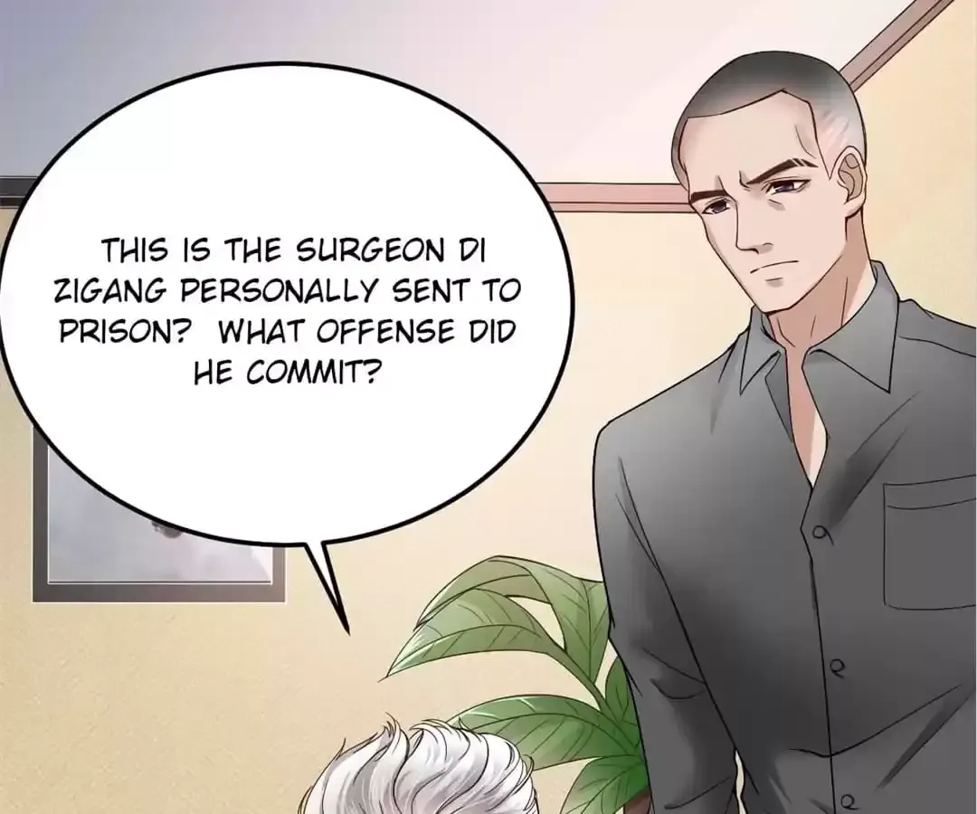 Exclusive Lover Chapter 9 page 21 - 