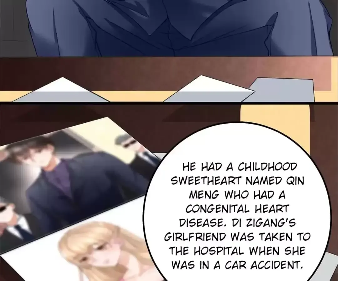 Exclusive Lover Chapter 9 page 23 - 
