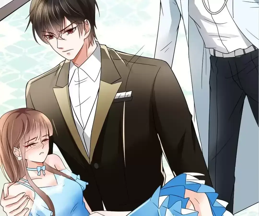 Exclusive Lover Chapter 9 page 4 - 