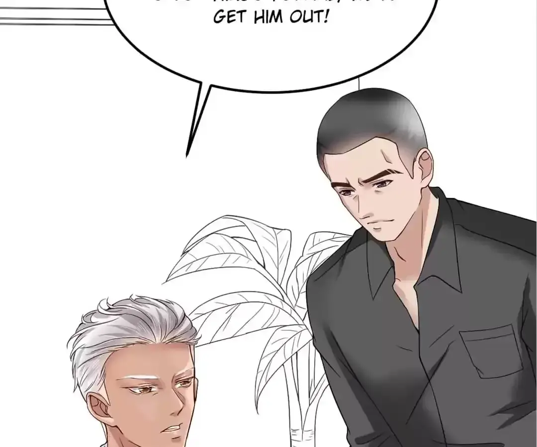 Exclusive Lover Chapter 9 page 33 - 