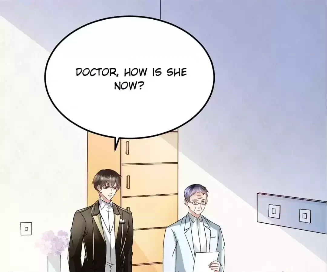 Exclusive Lover Chapter 9 page 40 - 