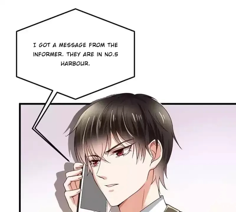 Exclusive Lover Chapter 9 page 51 - 