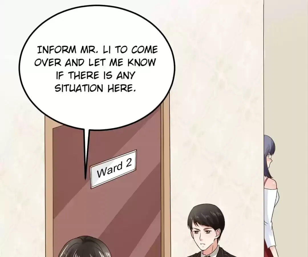 Exclusive Lover Chapter 9 page 64 - 