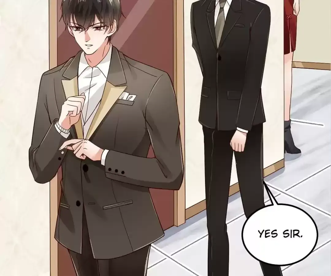Exclusive Lover Chapter 9 page 65 - 