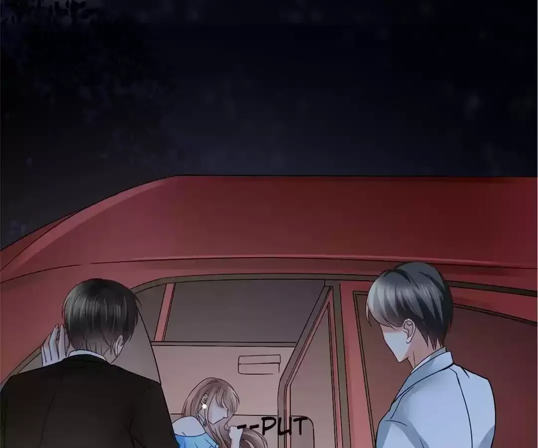 Exclusive Lover Chapter 9 page 8 - 