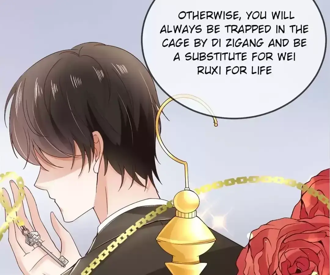 Exclusive Lover Chapter 9 page 87 - 