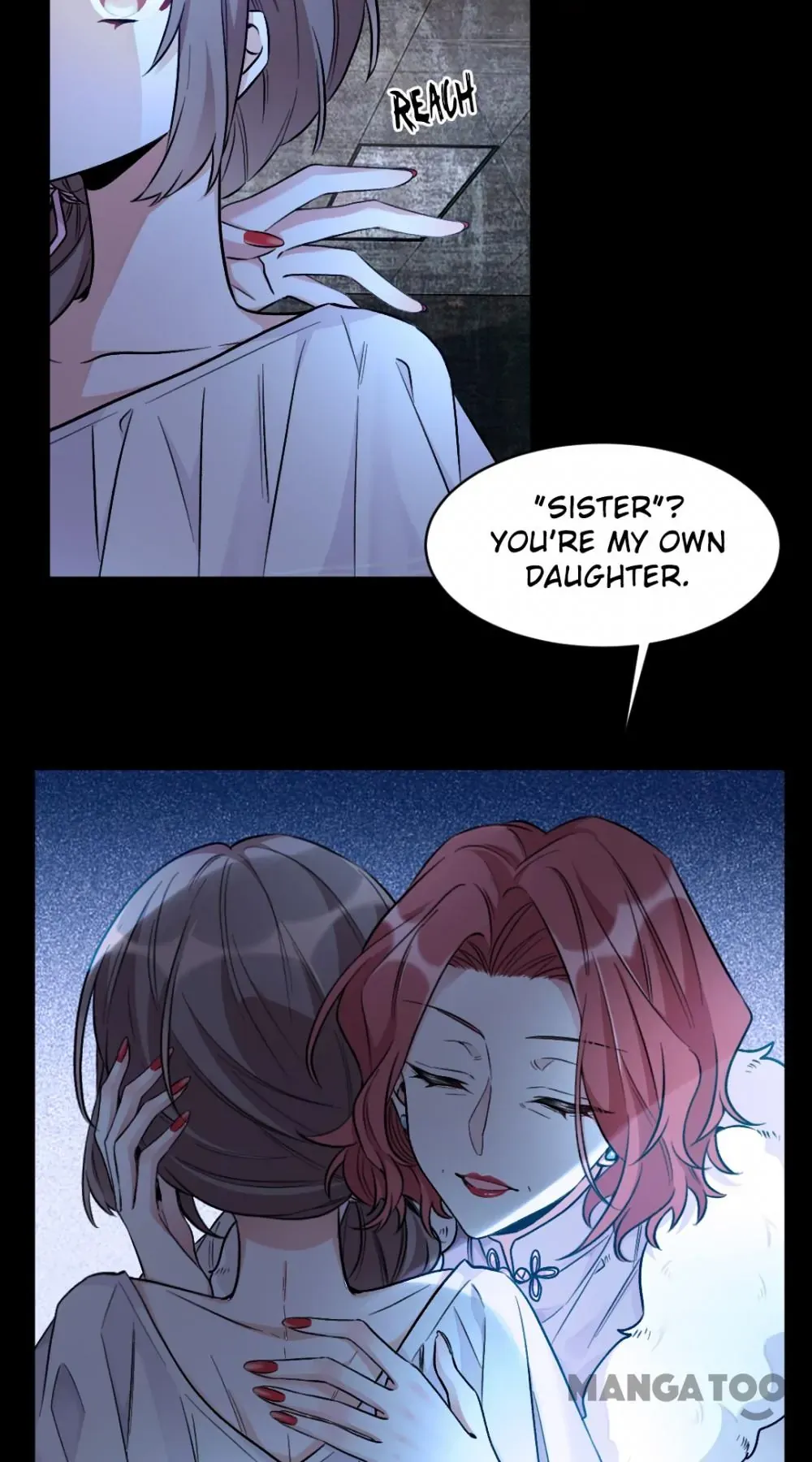 Exclusive Possession: Young Master Ji