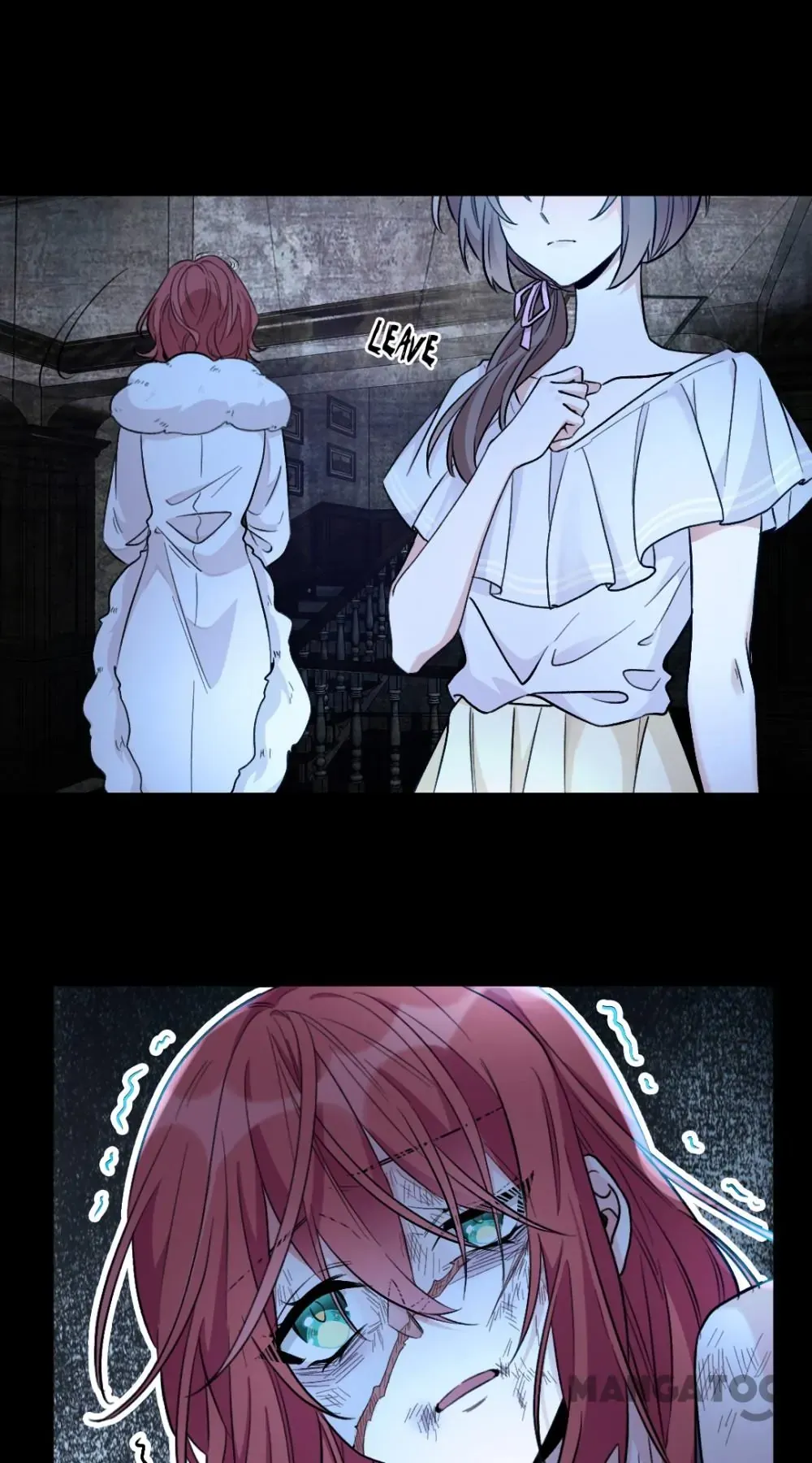 Exclusive Possession: Young Master Ji