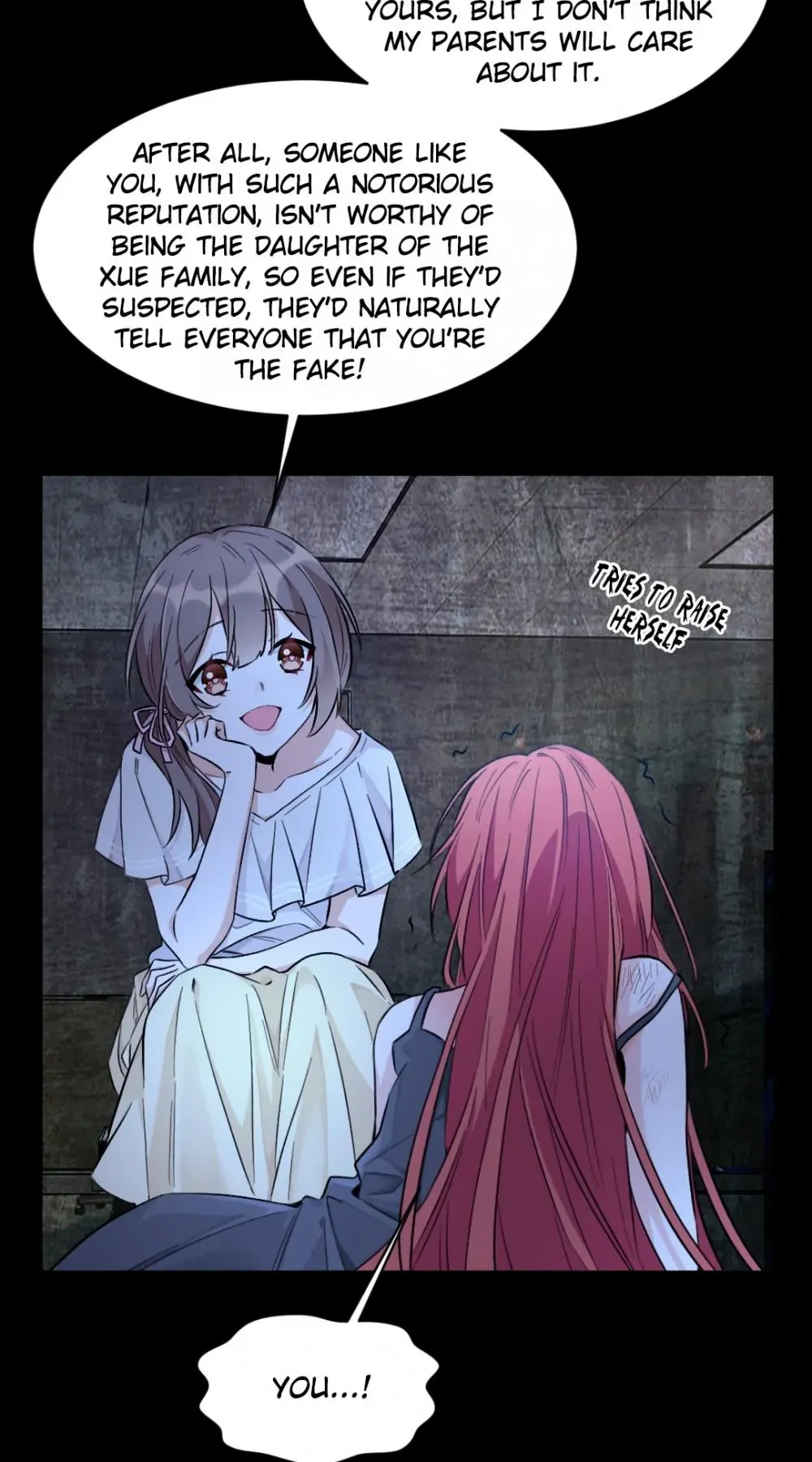 Exclusive Possession: Young Master Ji