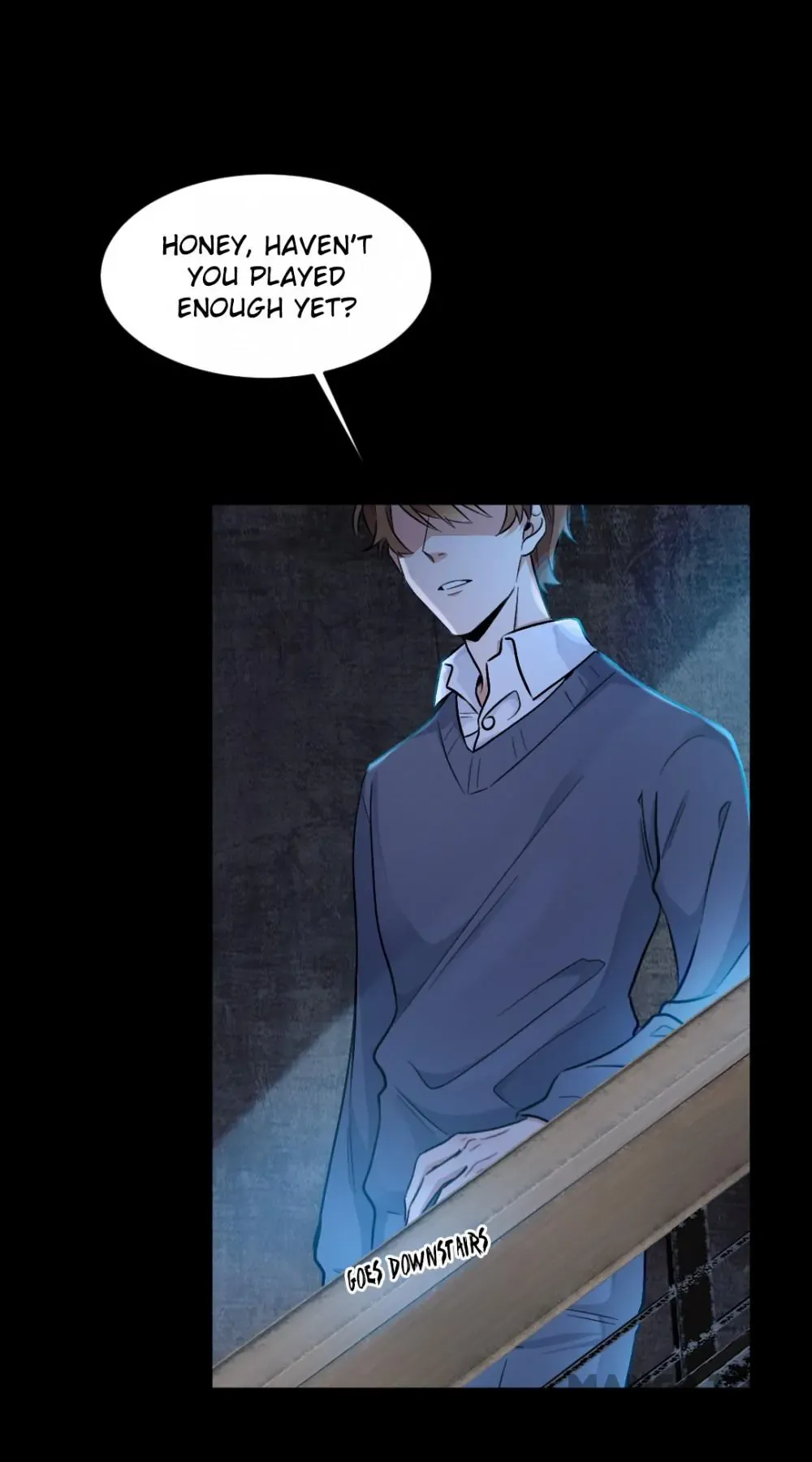 Exclusive Possession: Young Master Ji