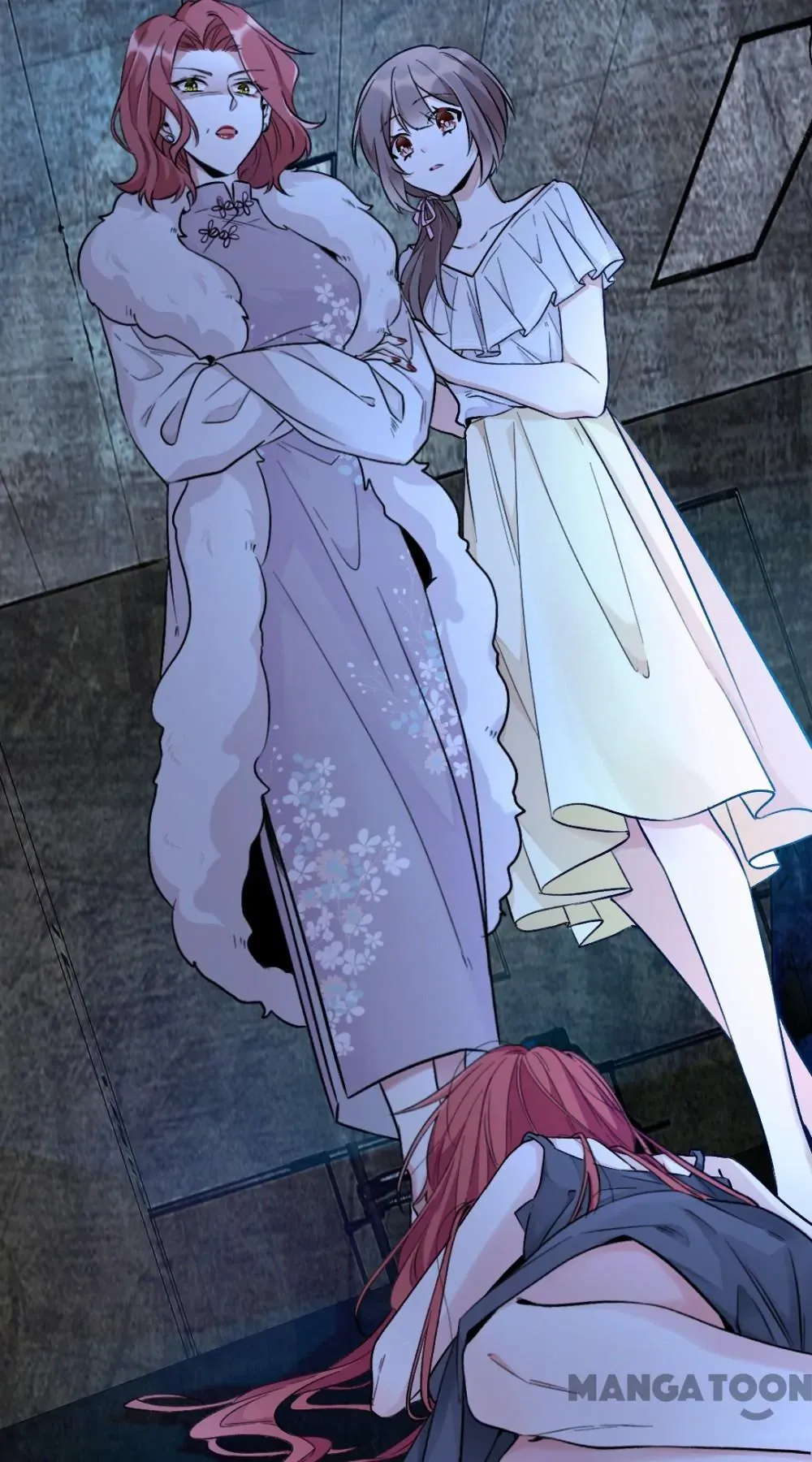 Exclusive Possession: Young Master Ji