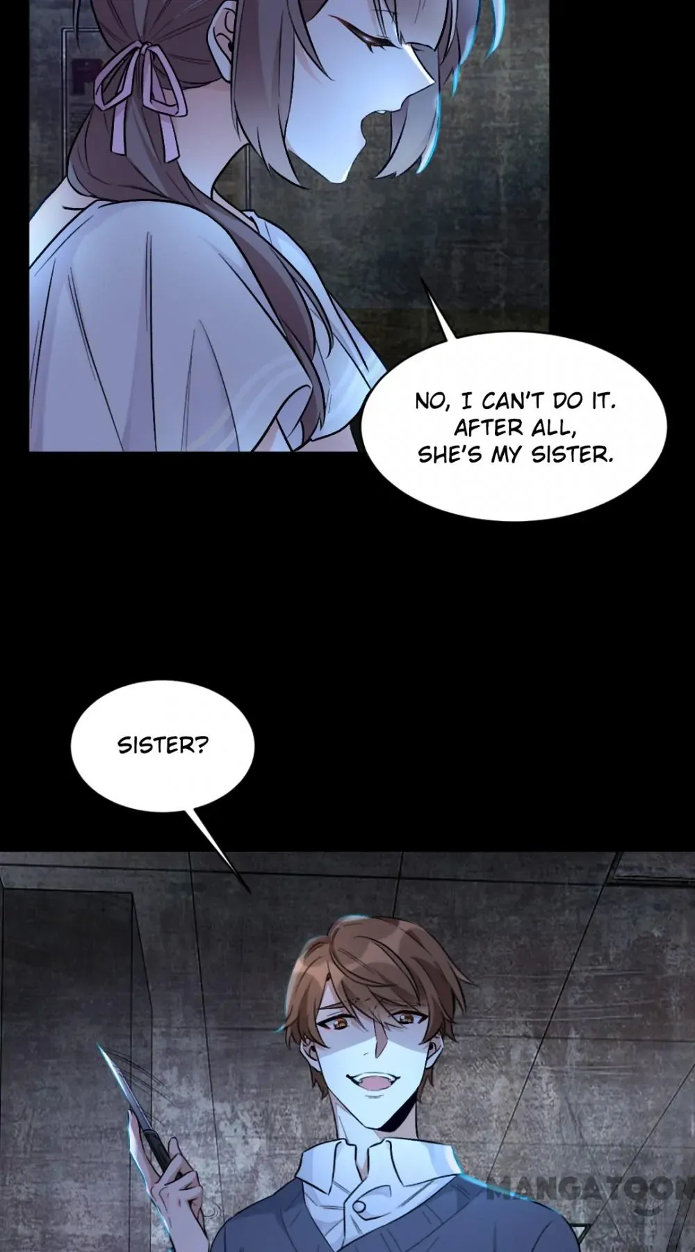 Exclusive Possession: Young Master Ji