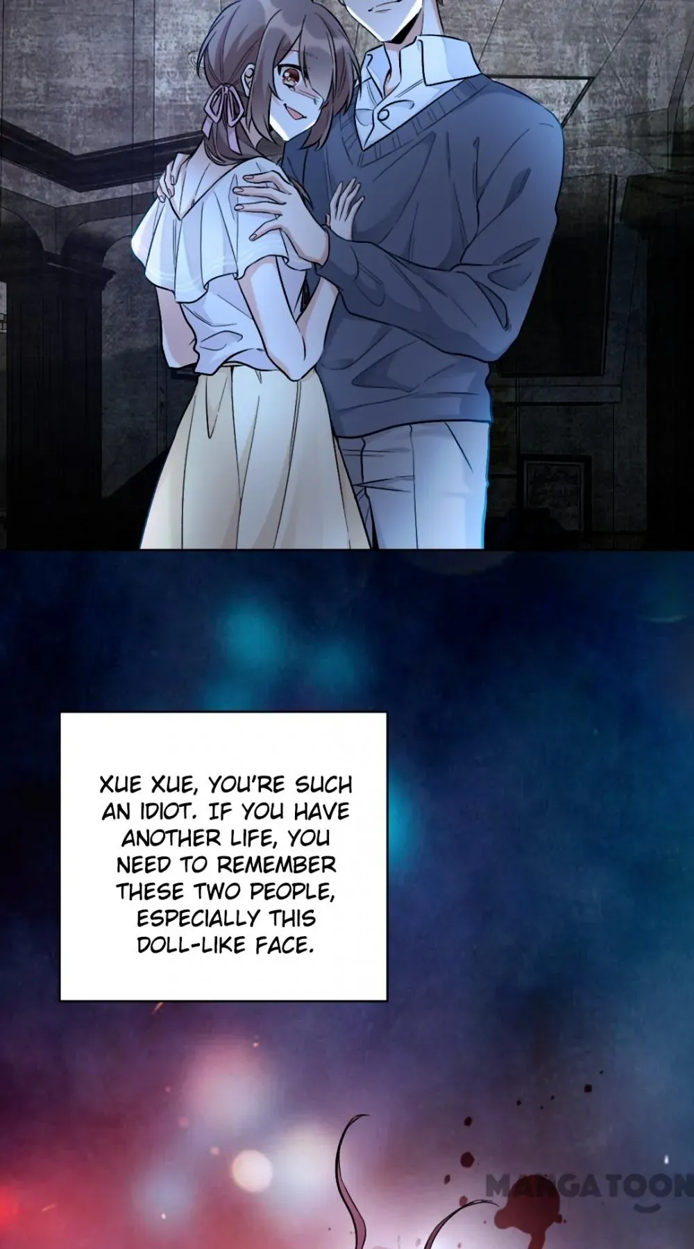 Exclusive Possession: Young Master Ji