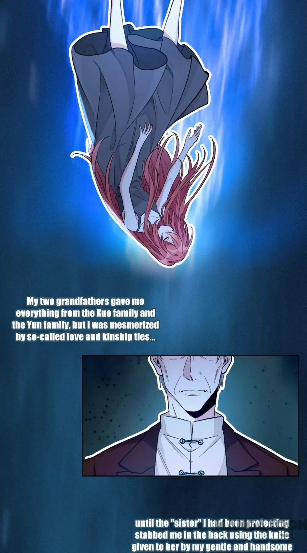 Exclusive Possession: Young Master Ji