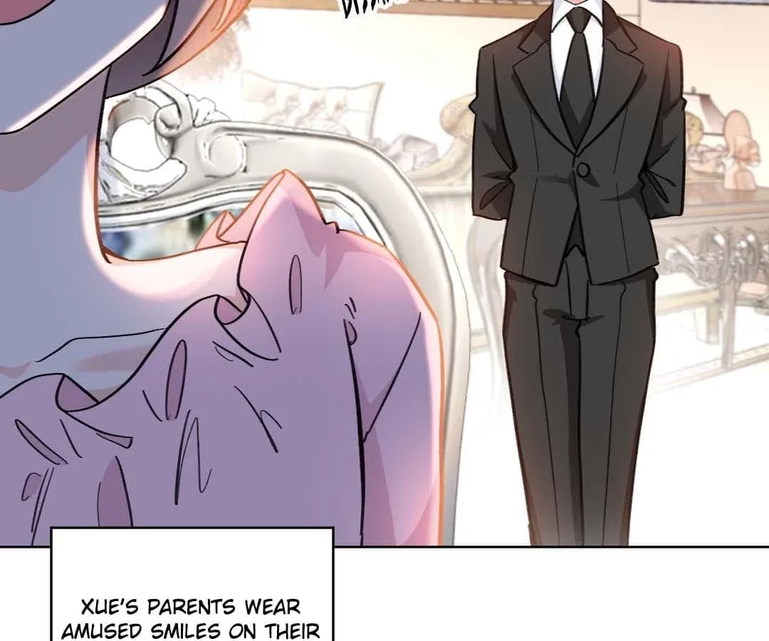 Exclusive Possession: Young Master Ji