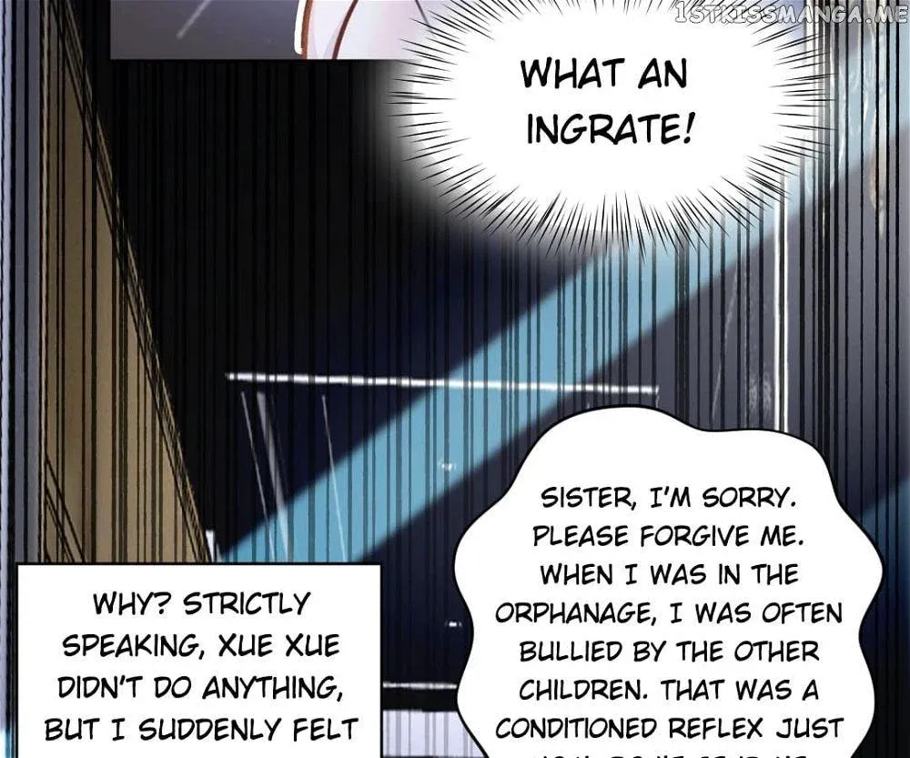 Exclusive Possession: Young Master Ji