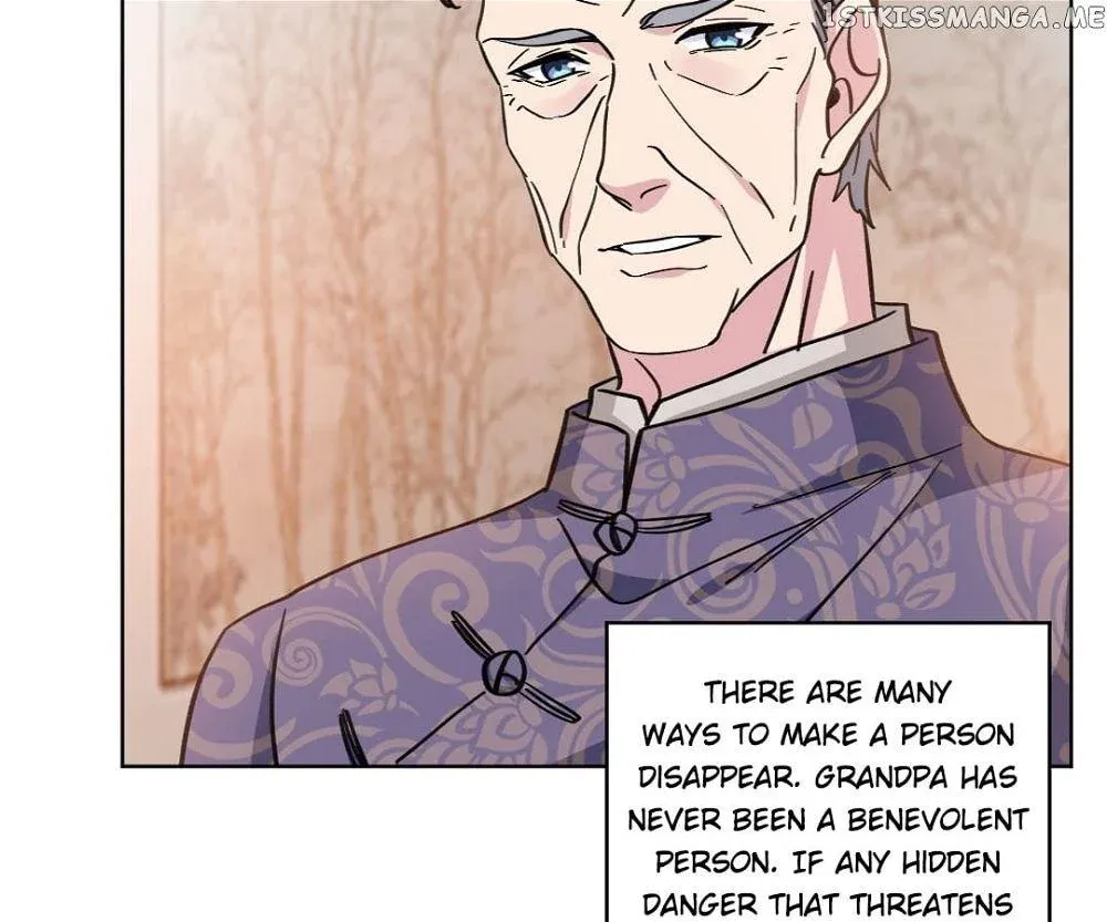 Exclusive Possession: Young Master Ji