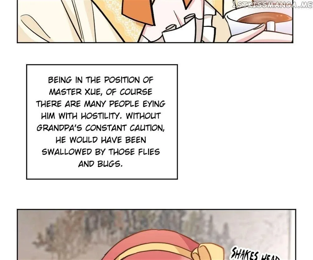 Exclusive Possession: Young Master Ji