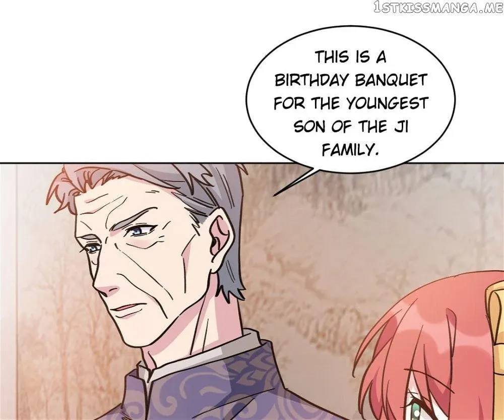 Exclusive Possession: Young Master Ji