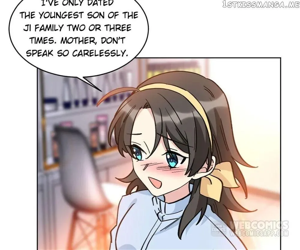 Exclusive Possession: Young Master Ji