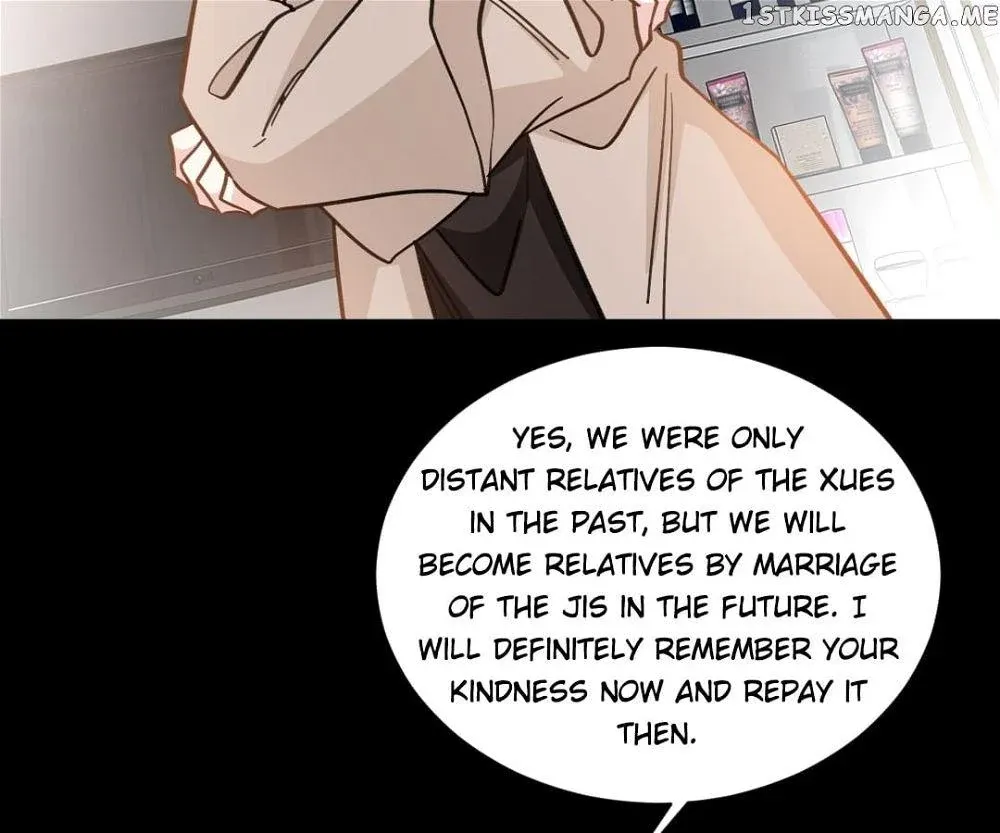 Exclusive Possession: Young Master Ji