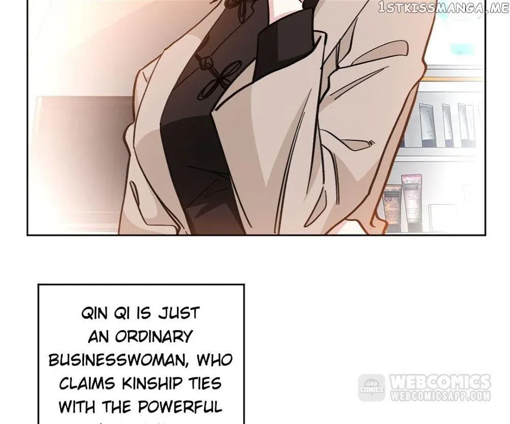 Exclusive Possession: Young Master Ji