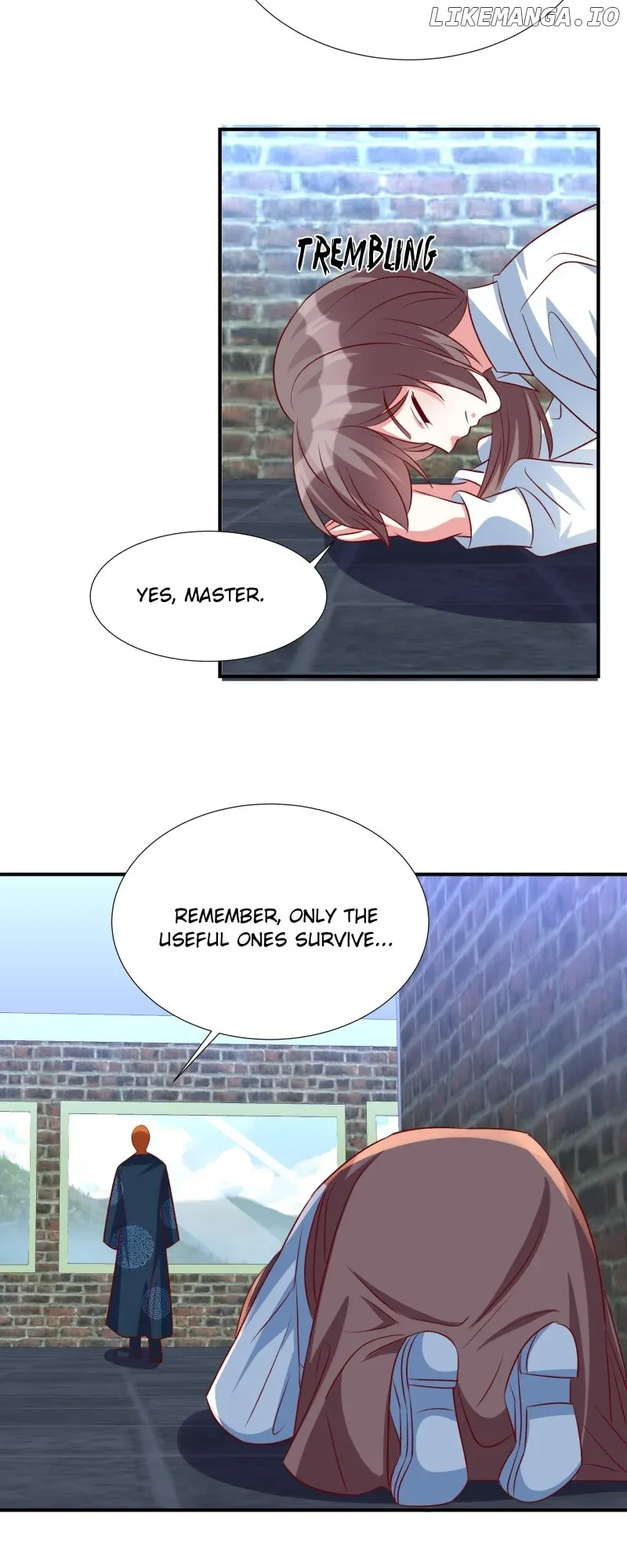 Exclusive Possession: Young Master Ji