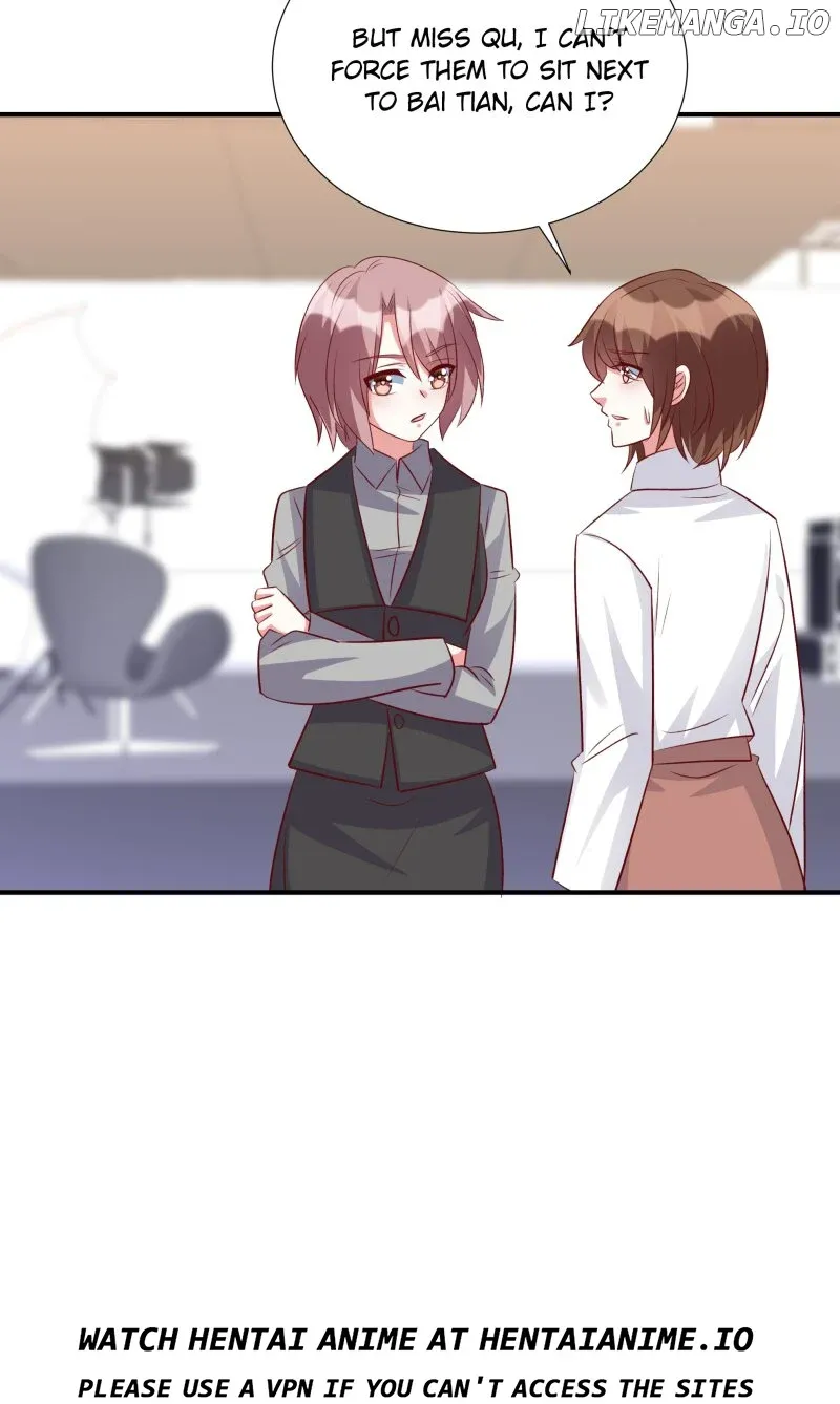Exclusive Possession: Young Master Ji