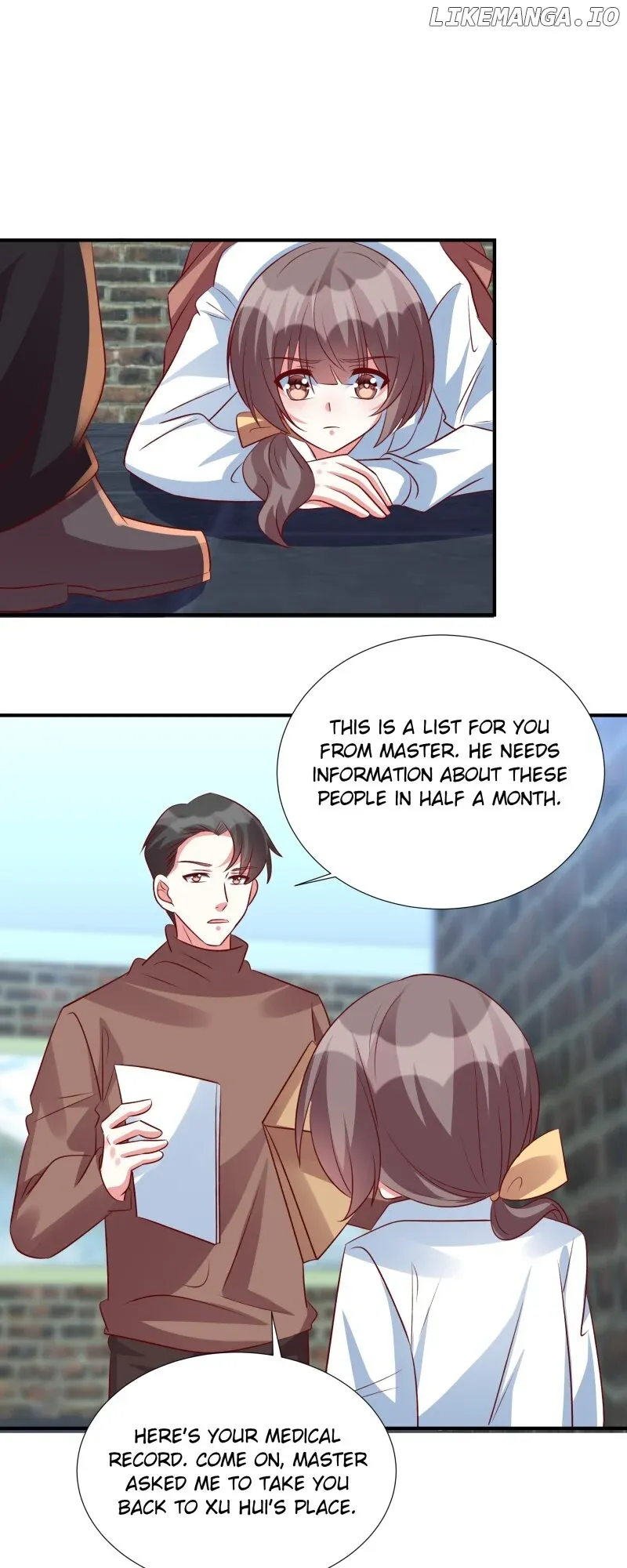 Exclusive Possession: Young Master Ji