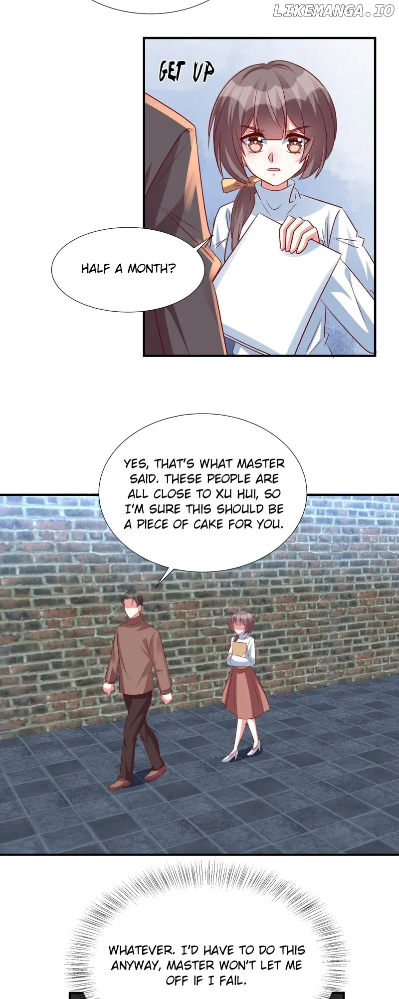 Exclusive Possession: Young Master Ji