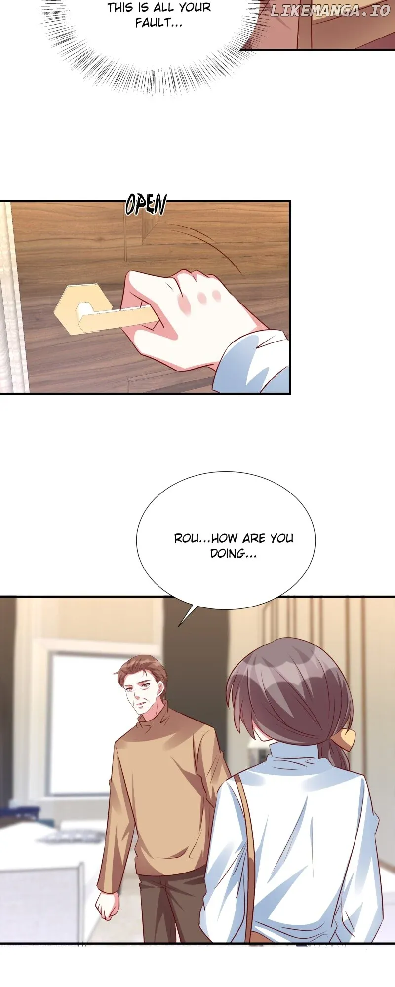 Exclusive Possession: Young Master Ji