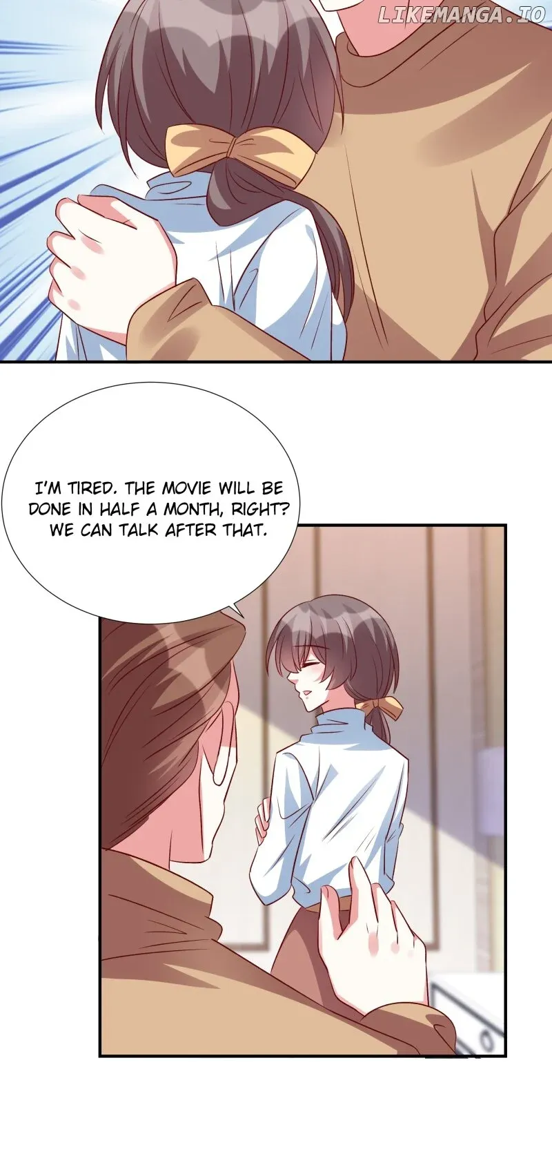 Exclusive Possession: Young Master Ji