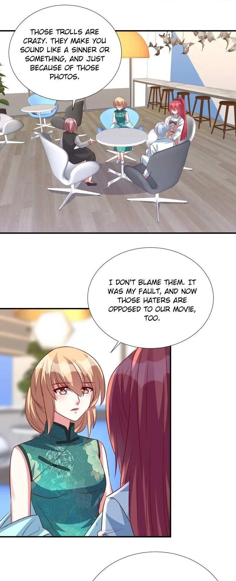 Exclusive Possession: Young Master Ji