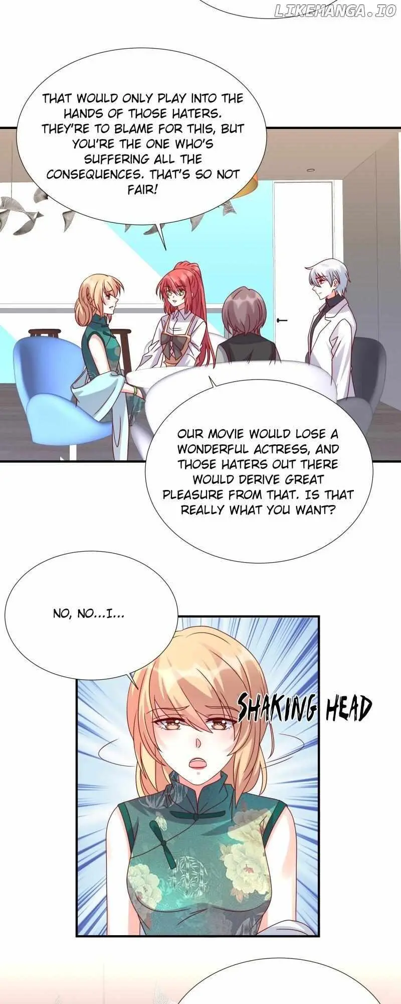 Exclusive Possession: Young Master Ji