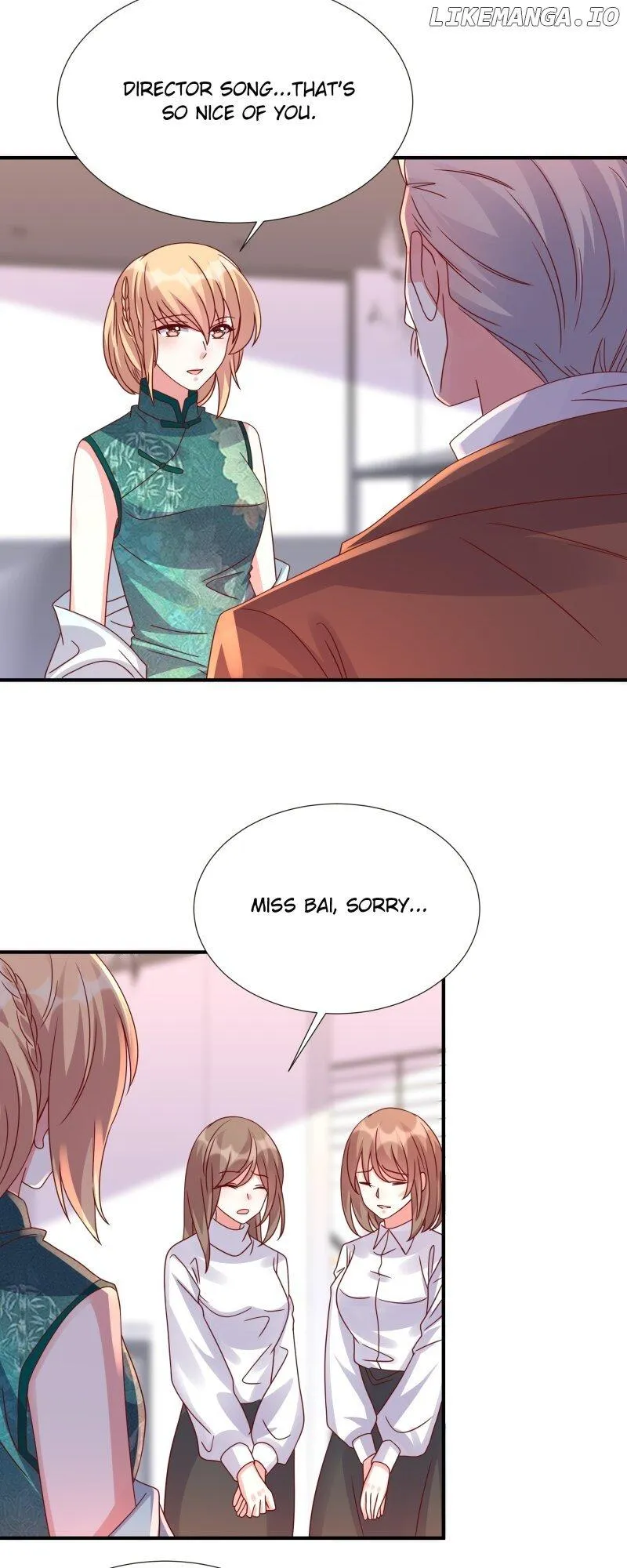 Exclusive Possession: Young Master Ji