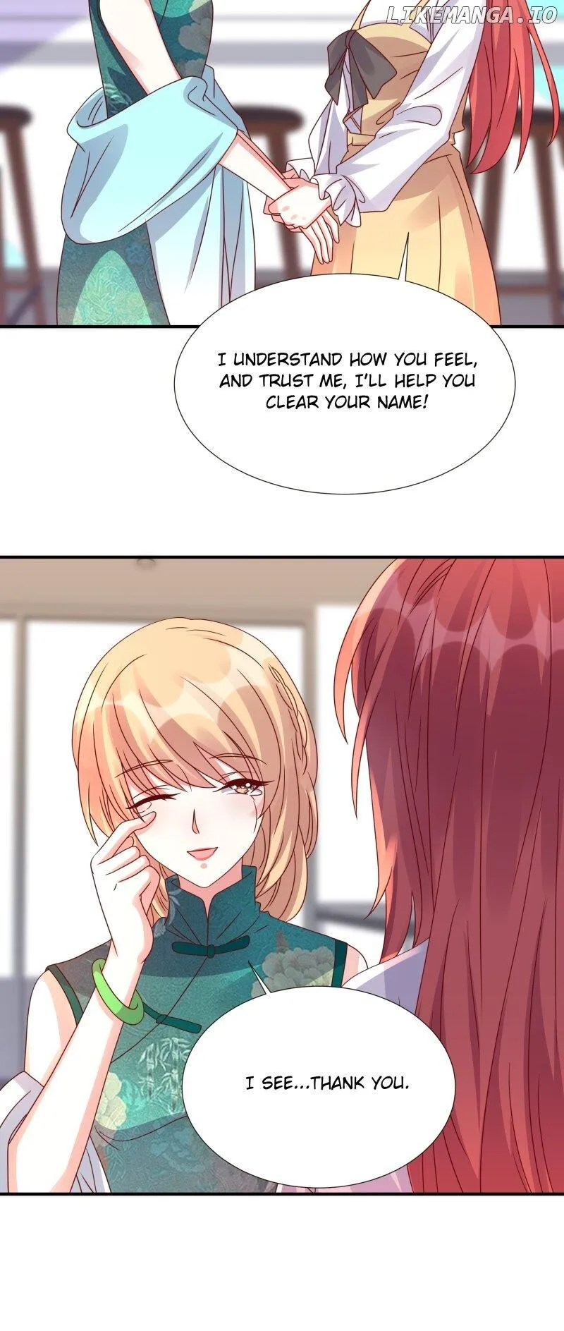 Exclusive Possession: Young Master Ji