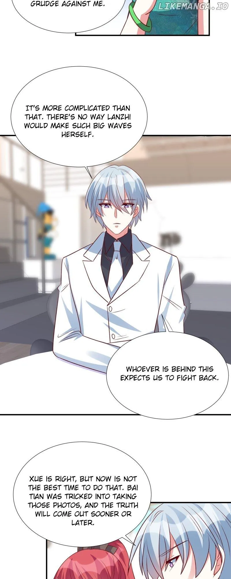 Exclusive Possession: Young Master Ji