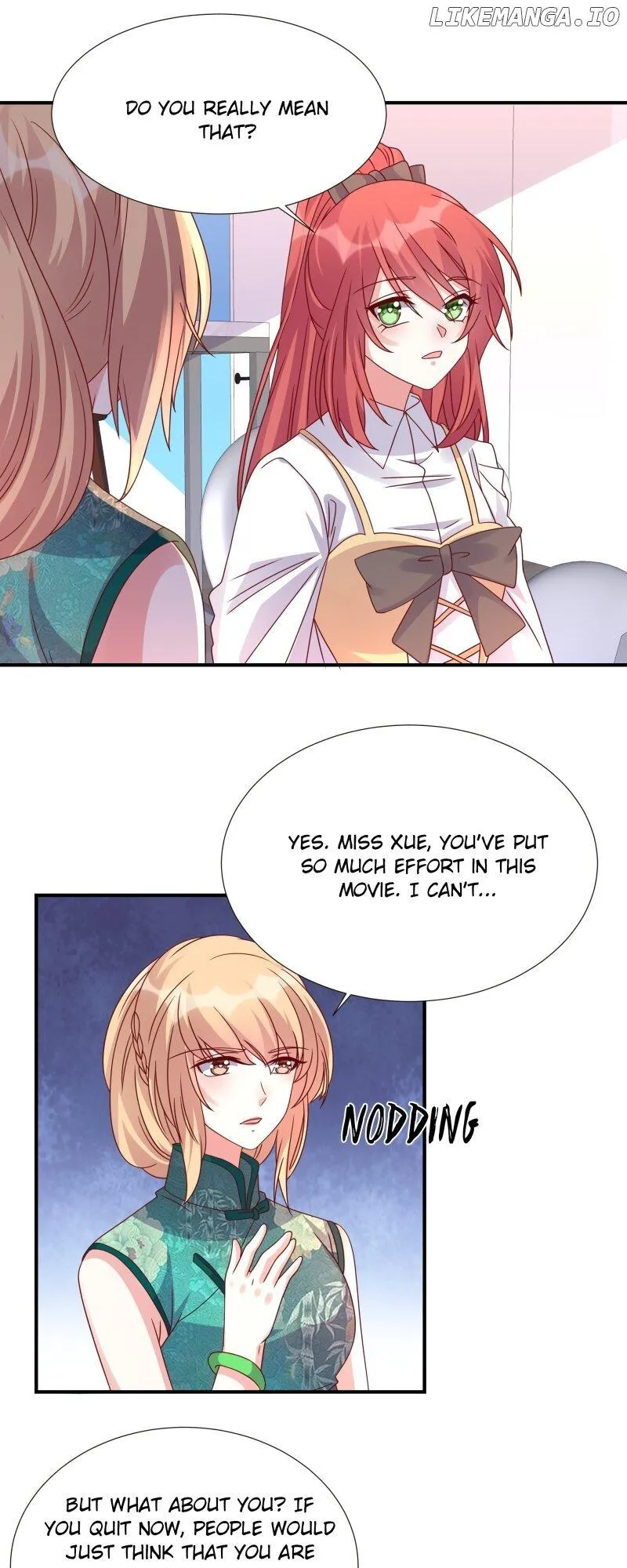 Exclusive Possession: Young Master Ji