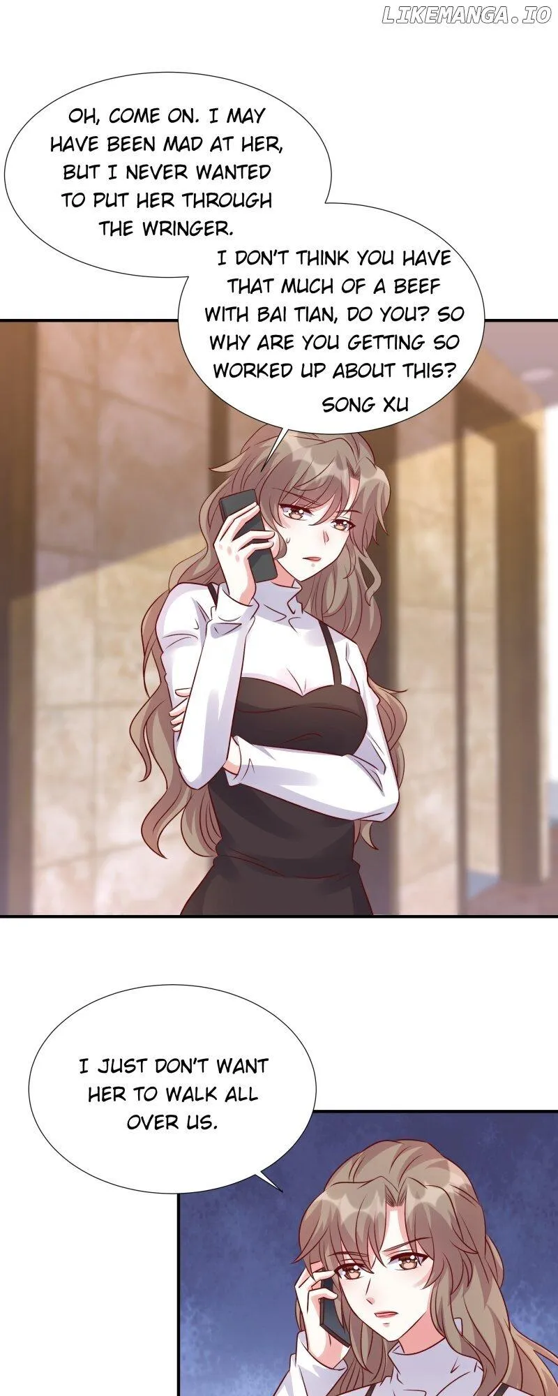 Exclusive Possession: Young Master Ji