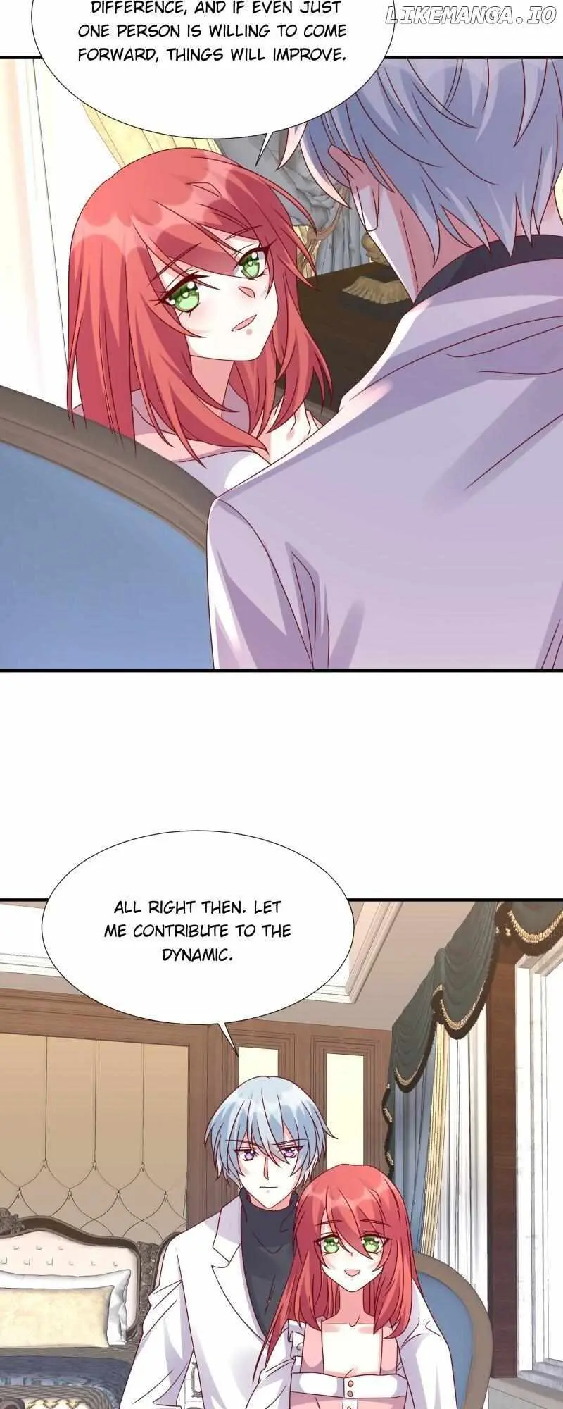 Exclusive Possession: Young Master Ji