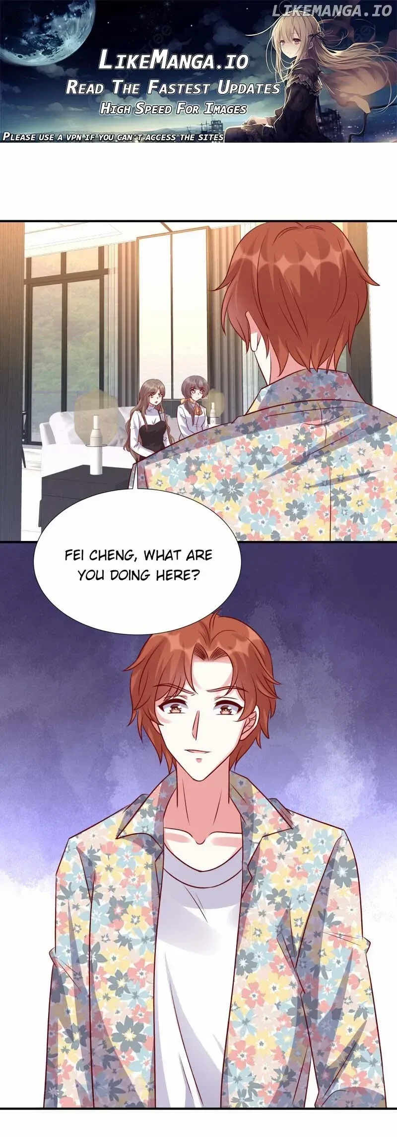 Exclusive Possession: Young Master Ji