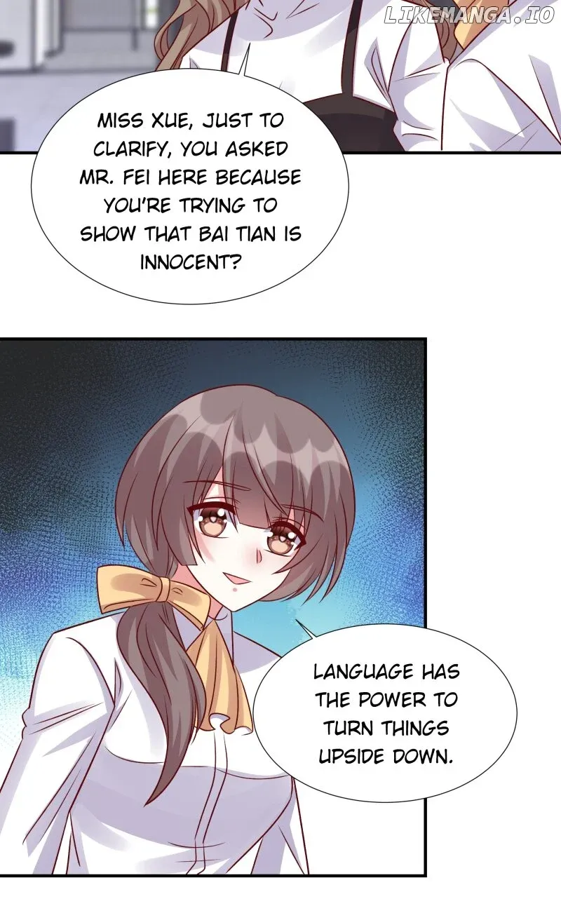 Exclusive Possession: Young Master Ji
