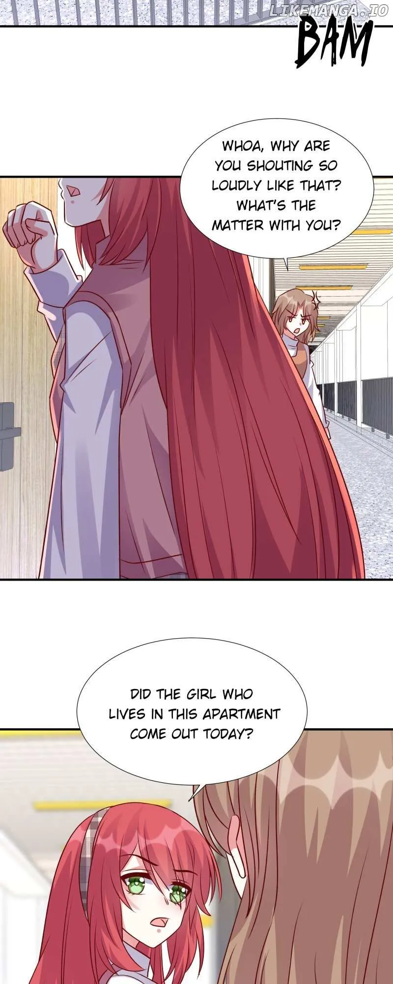 Exclusive Possession: Young Master Ji
